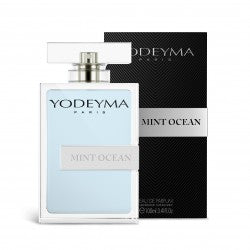MINT OCEAN - RICORDA TORINO 21 XERJOFF
