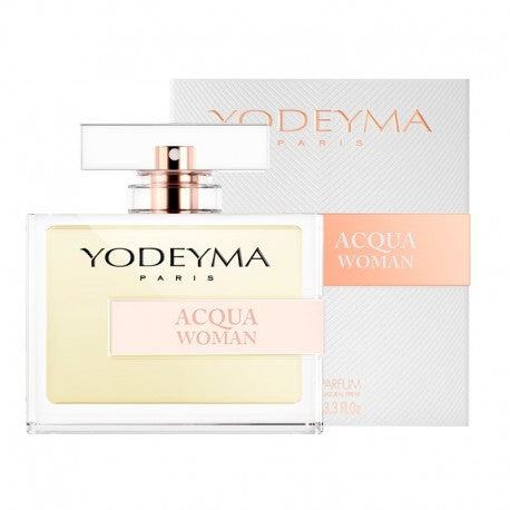 ACQUA WOMAN - RICORDA ACQUA DI GIOIA ARMANI