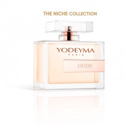 OUDE- RICORDA BLACK ORCHID