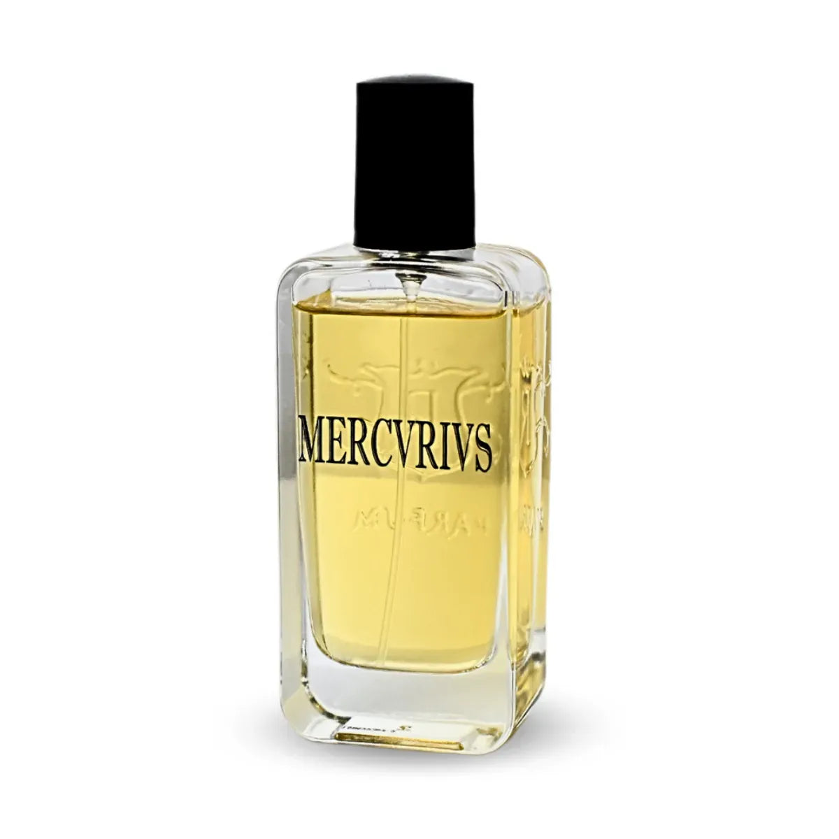MERCURIUS - RICORDA RED TOBACCO