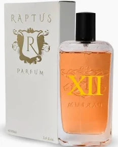 12- RICORDA PROFUMO ALIEN