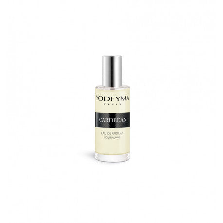 CARIBBEAN - RICORDA SAUVAGE