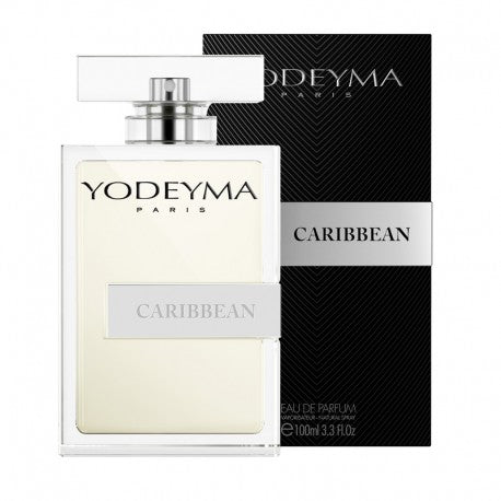 CARIBBEAN - RICORDA SAUVAGE