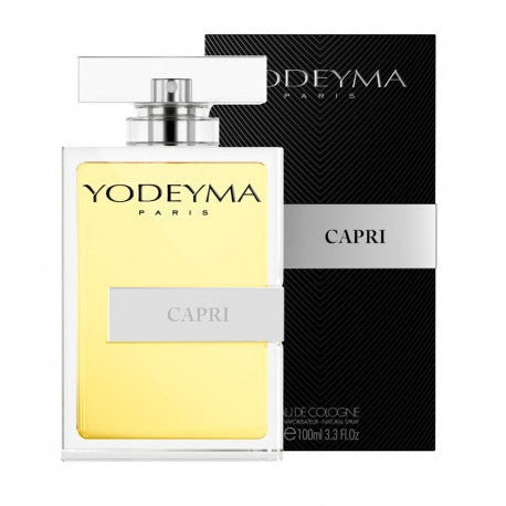 CAPRI - RICORDA ACQUA DI PARMA COLONIA