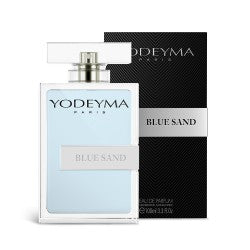 BLUE SAND - RICORDA ERBA PURA XERJOFF