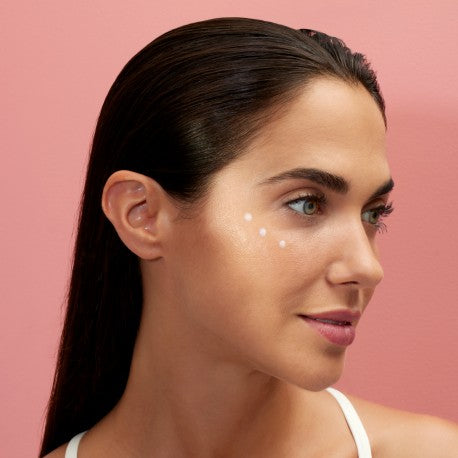 CONTORNO OCCHI ANTI RUGHE