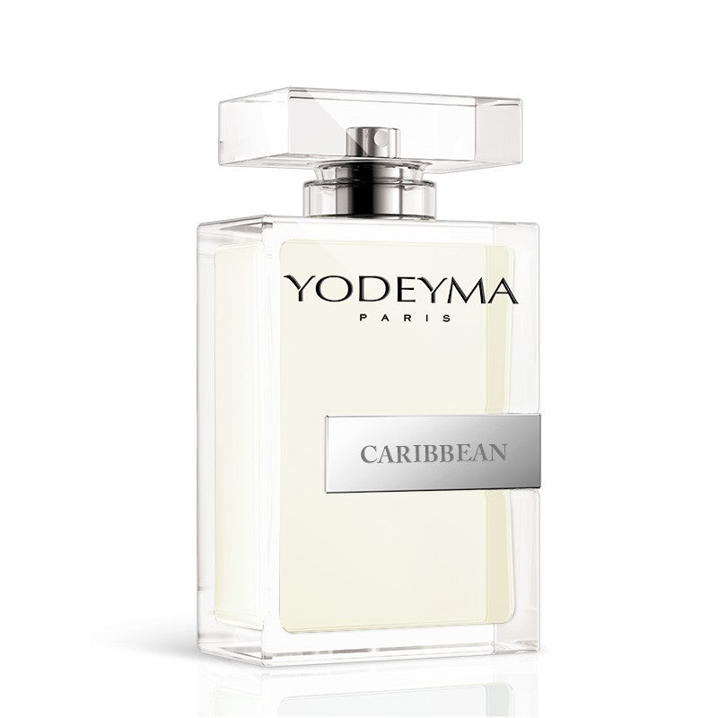 CARIBBEAN - RICORDA SAUVAGE