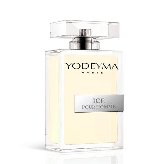 Ice pour Homme- ricorda DIOR HOMME COLOGNE
