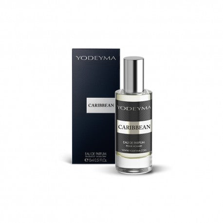 CARIBBEAN - RICORDA SAUVAGE