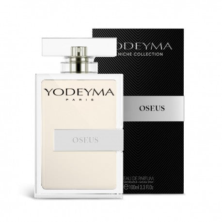 OSEOS- RICORDA Perseus Parfums de Marly
