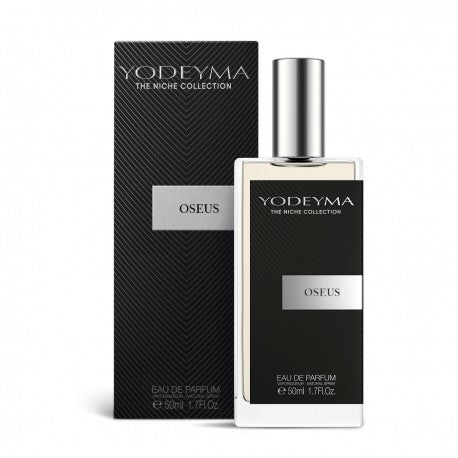 OSEOS- RICORDA Perseus Parfums de Marly