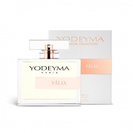 VALIA-RICORDA VALAYA DI PARFUMS DE MARLY