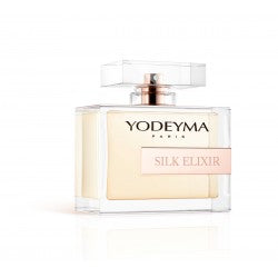 SILK ELISIR- RICORDA Oude Satin Mood