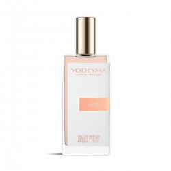 AMIRA- RICORDA GUIDANCE DI AMOUAGE