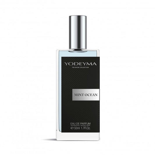MINT OCEAN - RICORDA TORINO 21 XERJOFF