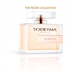 BOREAL- RICORDA BACCARAT ROUGE