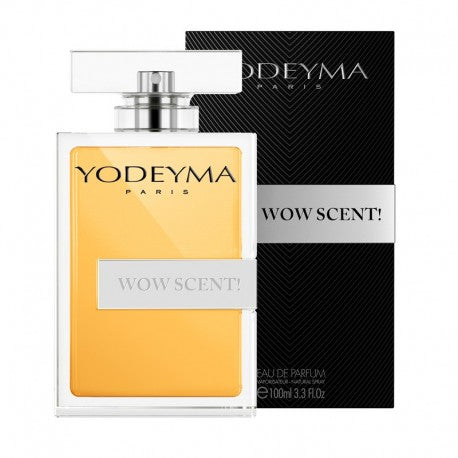 WOW SCENT - RICORDA  Stronger With You di Emporio Armani