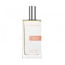 NICOLAS FOR HER - RICORDA NARCISO RODRIGUEZ
