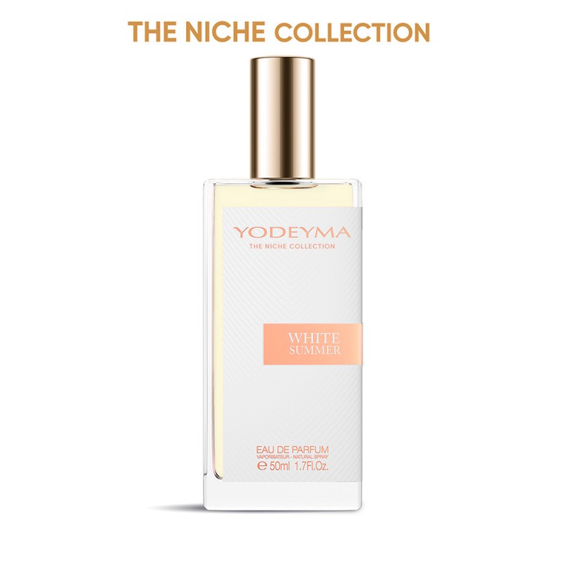 WHITE SUMMER- RICORDA SOLEIL BLANC