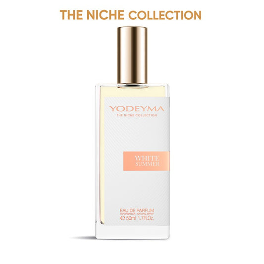 WHITE SUMMER- RICORDA SOLEIL BLANC