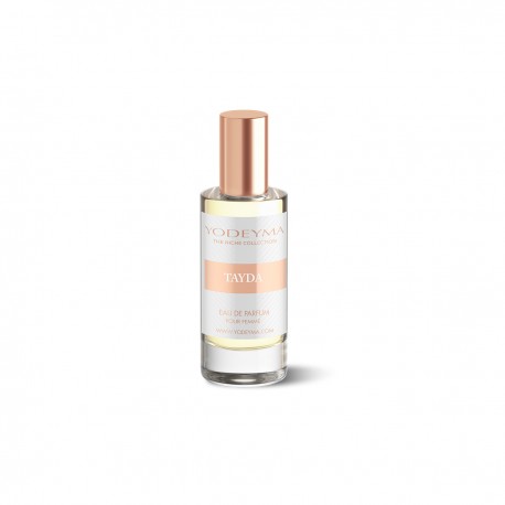 TAYDA - RICORDA TILIA DI MARC ANTOINE BARCOIS