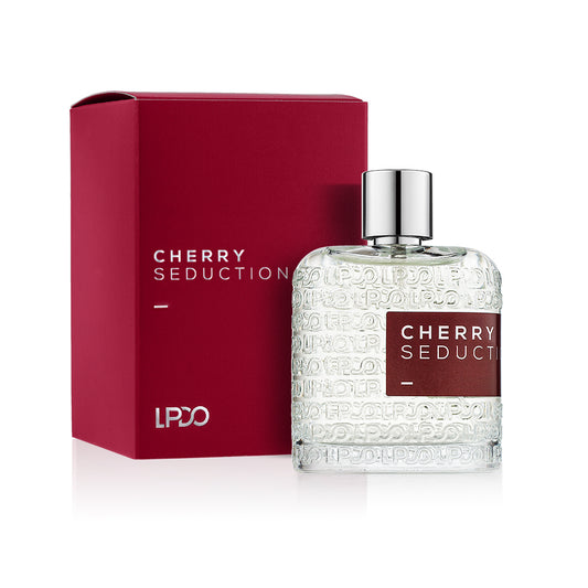 CHERRY SEDUCTION - RICORDA LOST CHERRY