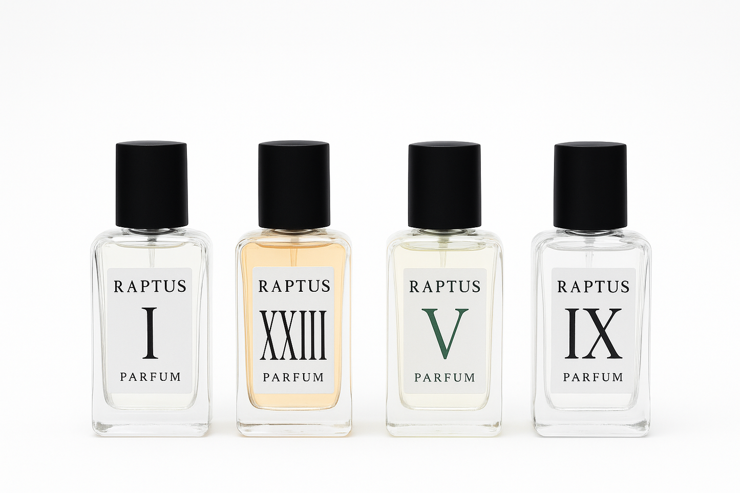 SET UOMO-LE TOP FRAGRANZE-