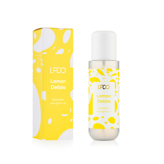LEMON DELIZIA 250ML