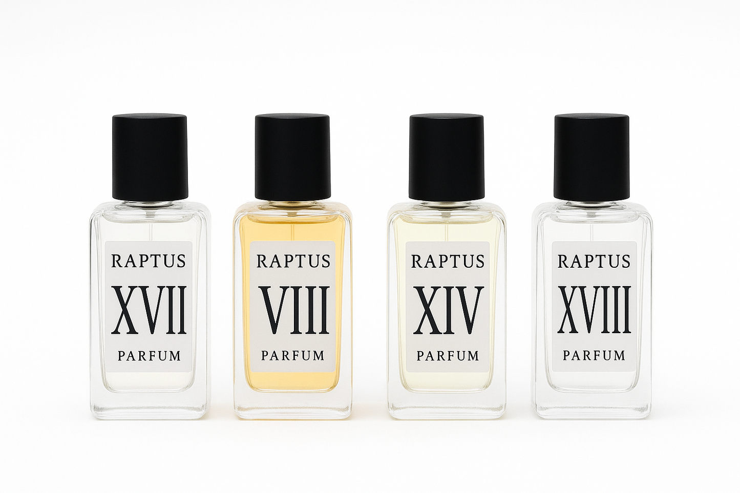 SET DONNA- PROFUMI DA SCIA-