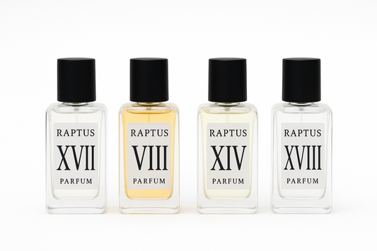 SET DONNA- PROFUMI DA SCIA-