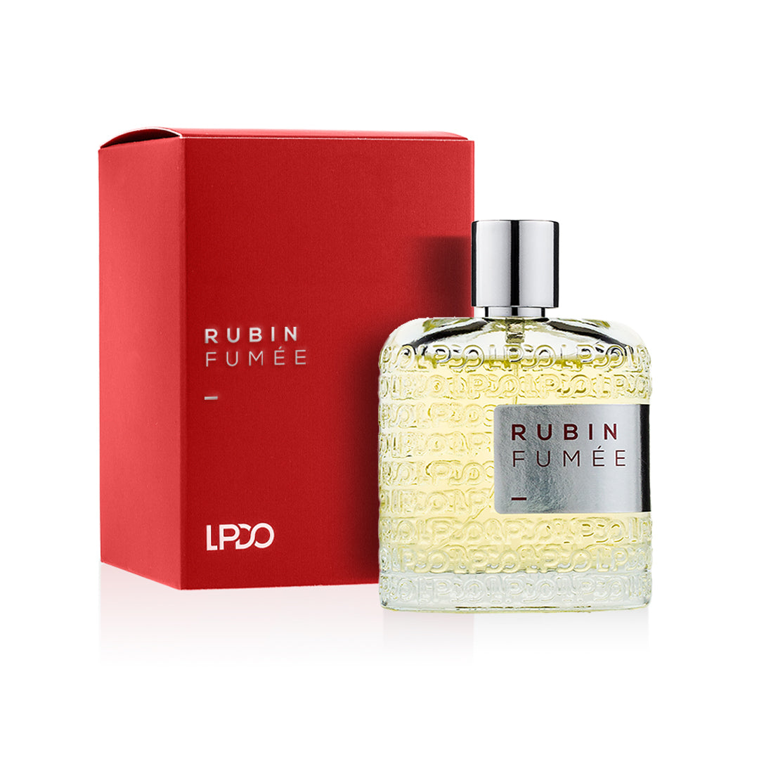 RUBIN FUMÉE- RICORDA RED TOBACCO  MANCERA