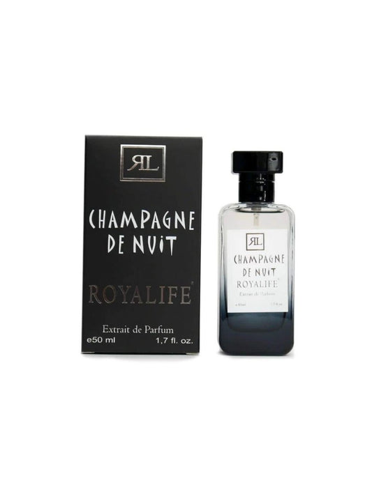 DE NUIT EXTRAIT 50 ML- RICORDA ACQUA DI SALE
