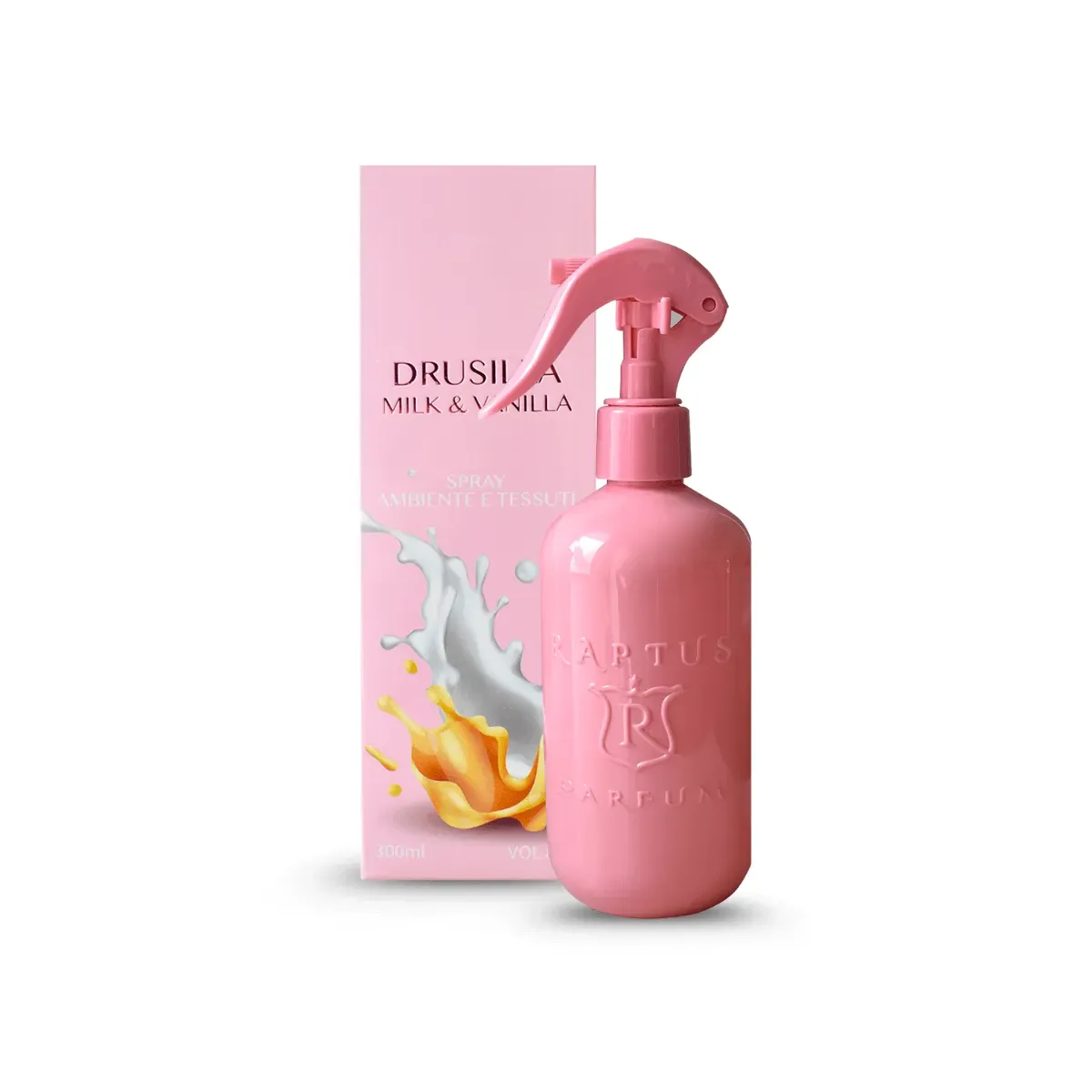 DRUSILLA Spray Profumato per Ambienti e Tessuti