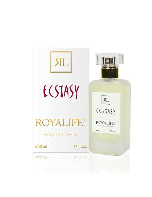 ECSTASY EXTRAIT 50 ML- RICORDA BLACK OPIUM