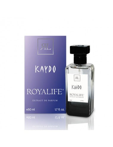 KAYDO EXTRAIT 50 ML- RICORDA BACCARAT ROUGE