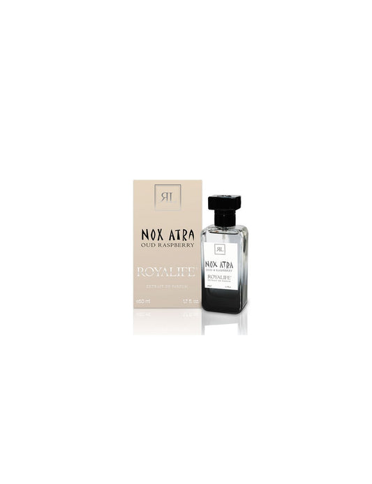 NOX ATRA EXTRAIT 50 ML- RICORDA OMBRE NOMADE