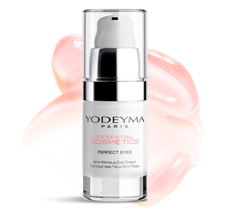 CONTORNO OCCHI ANTI RUGHE