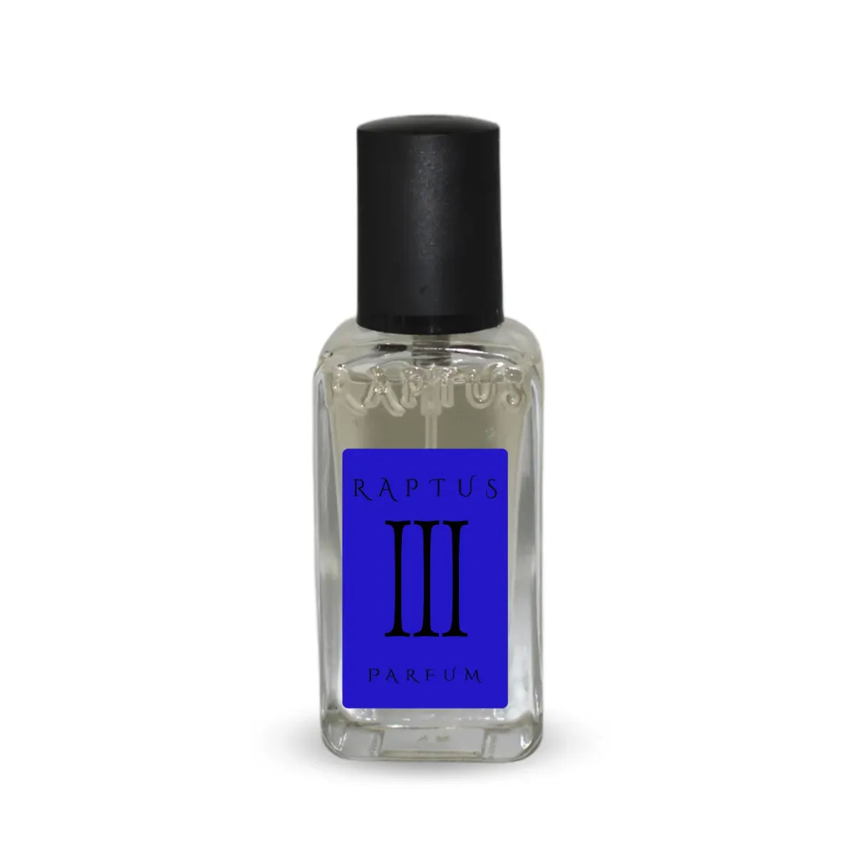 3- RICORDA BLACK ORCHID