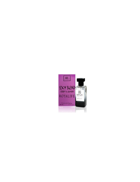 SEXY BLEND EXTRAIT 50 ML- RICORDA LOST CHERRY